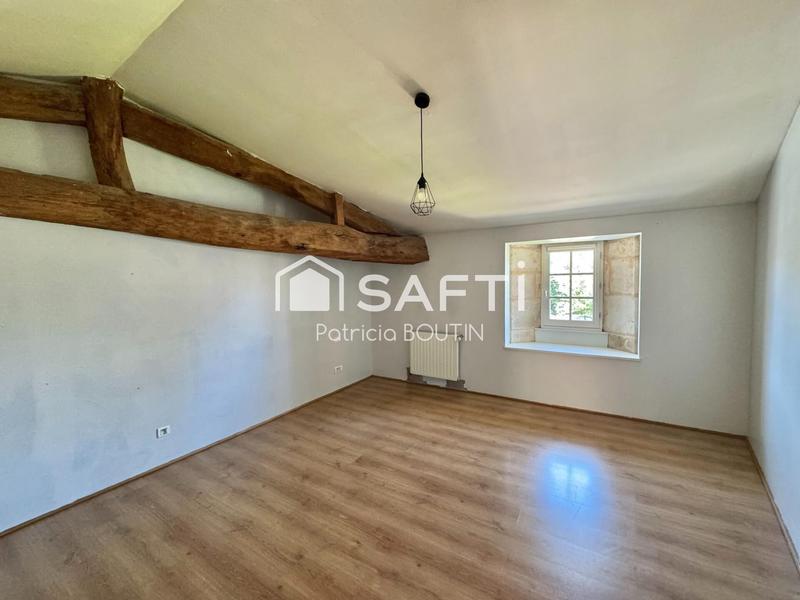 Maison - 256 m² - 6 pièces