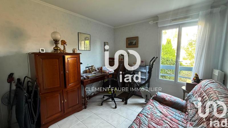 Appartement - 93 m² - 4 pièces