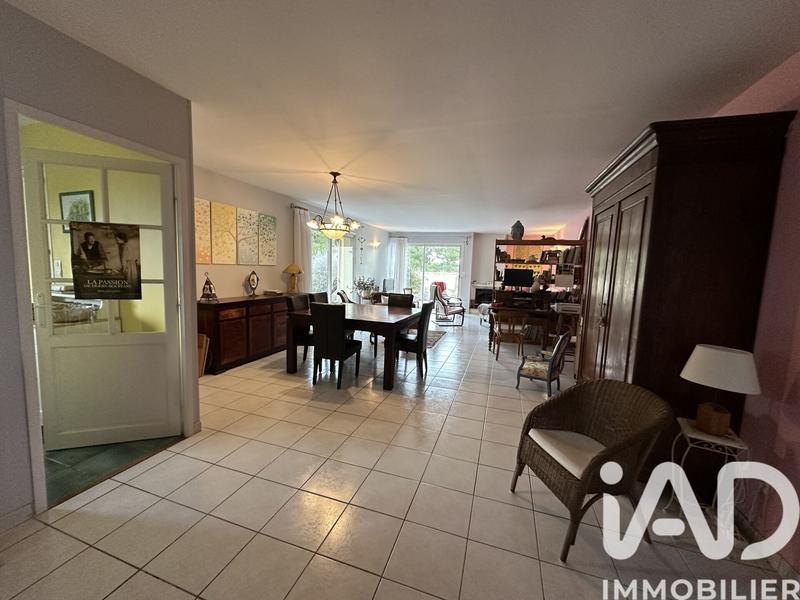 Maison - 150 m² - 4 pièces