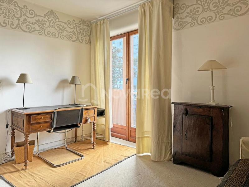 Appartement - 87 m² - 4 pièces