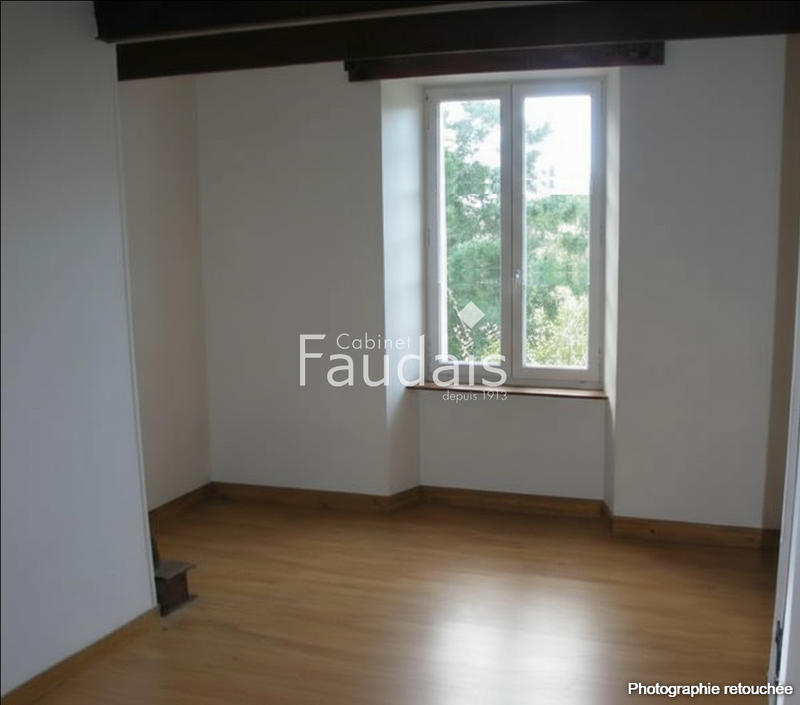 Maison - 124 m² - 5 pièces