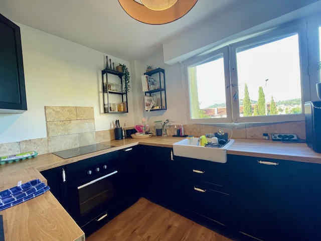 Appartement - 73 m² - 3 pièces