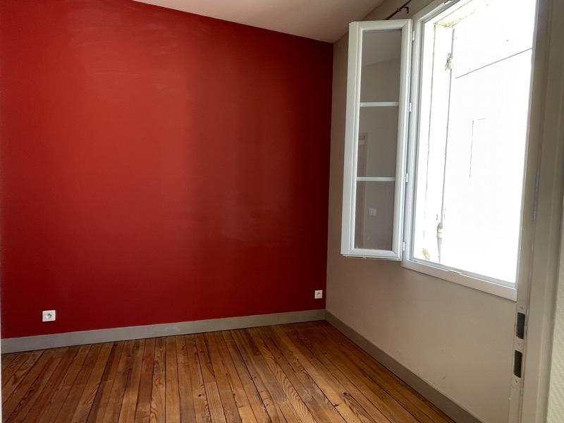 Maison - 82 m² - 4 pièces