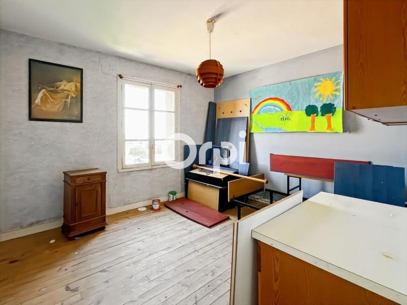 Appartement - 200 m² - 5 pièces