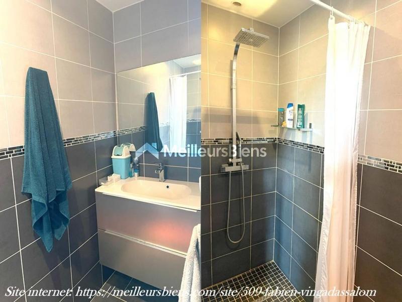 Maison - 193 m² - 7 pièces