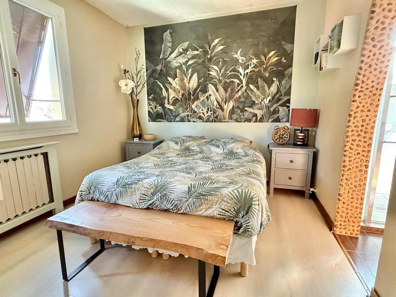 Maison - 174 m² - 7 pièces