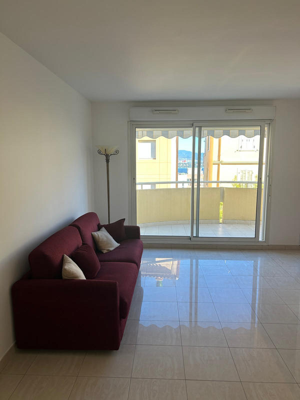 Appartement - 34 m² - 1 pièce