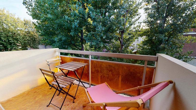 Appartement - 143 m²