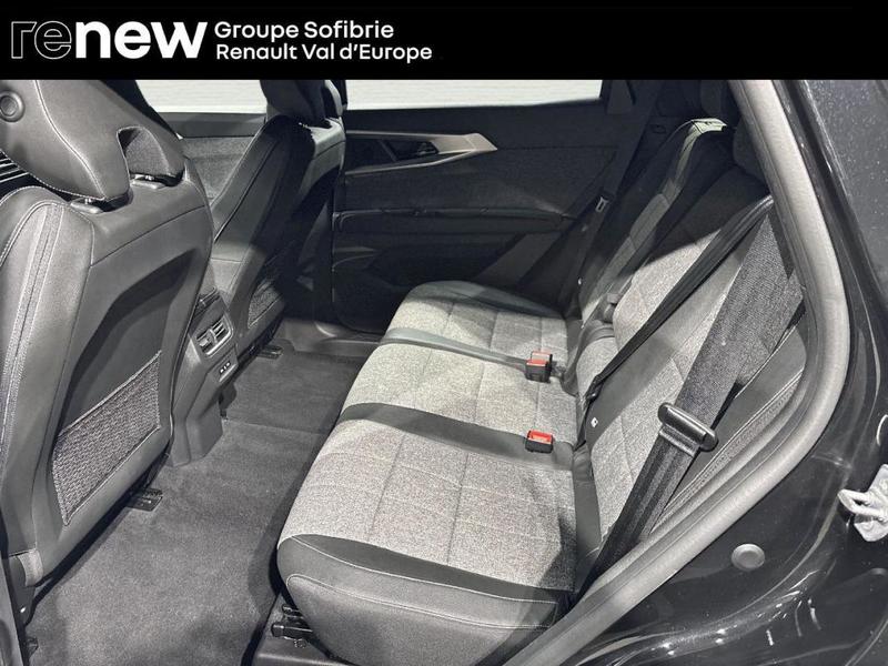 Renault Espace VI E-Tech full hybrid 200 Gsr2 Techno