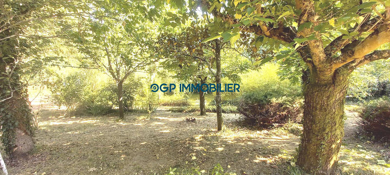 Maison - 201 m² - 6 pièces