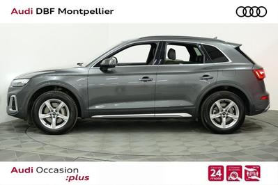Audi Q5 50 TFSIe 299 s tronic 7 Quattro s line