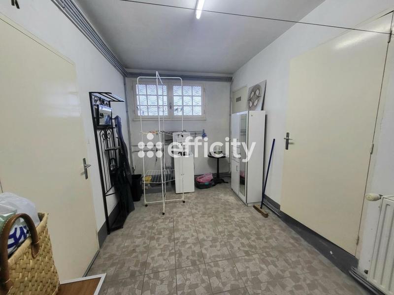 Maison - 126 m² - 5 pièces