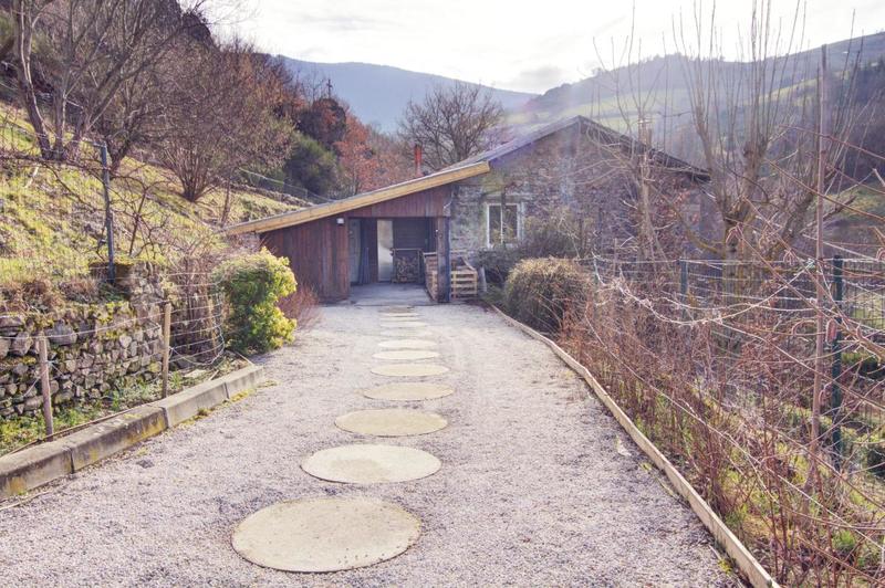 Maison - 188 m² - 5 pièces