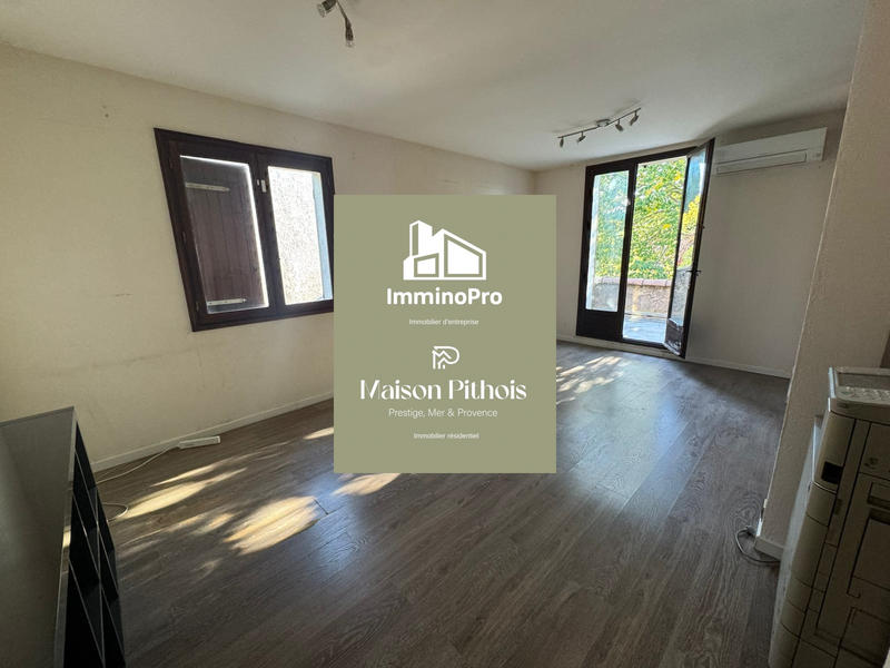 Local commercial - 160 m²