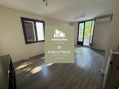 Local commercial - 160 m²