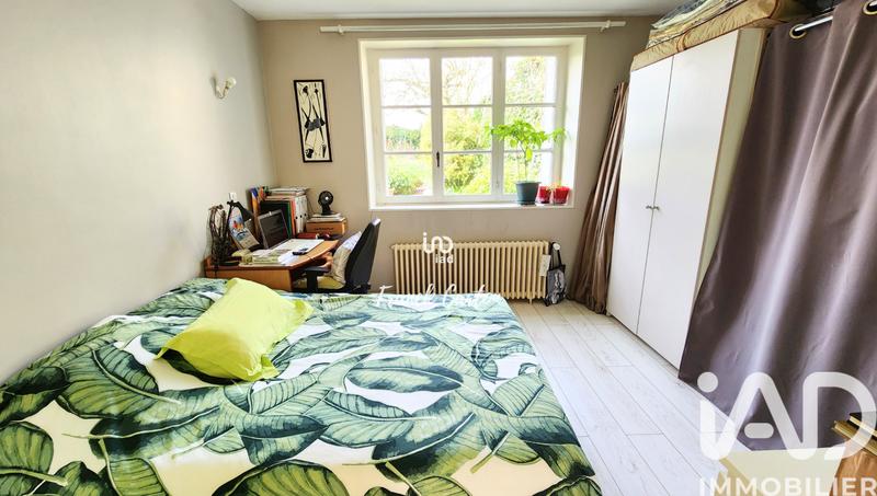 Maison de village - 61 m² - 3 pièces