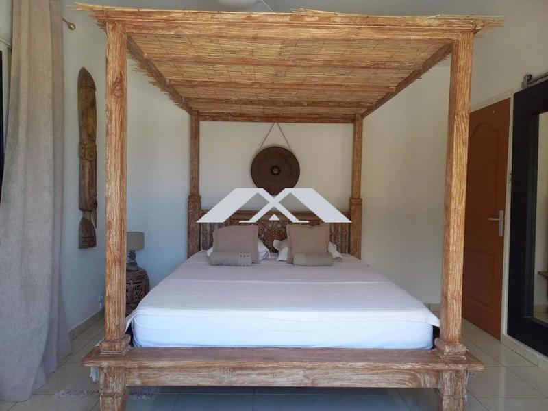 Villa - 156 m² - 6 pièces