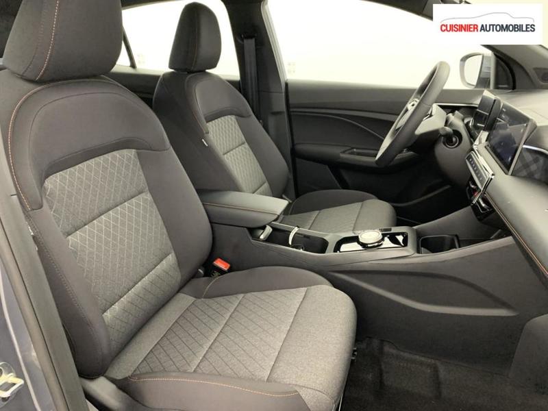 Mg mg3 1.5 l Hybrid+ 195 ch Comfort