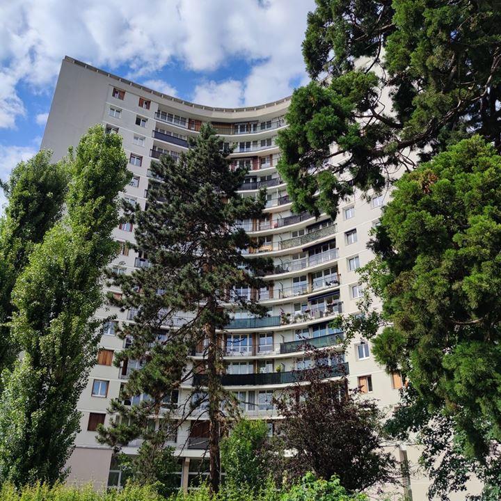 Appartement - 76 m² - 4 pièces