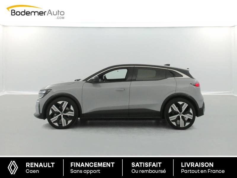 Renault Mégane E-Tech Ev60 220 ch super charge Iconic