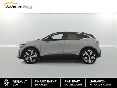 Renault Mégane E-Tech Ev60 220 ch super charge Iconic