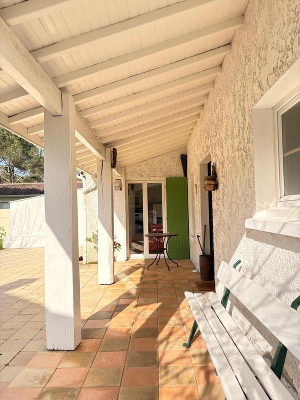 Maison - 150 m² - 4 pièces