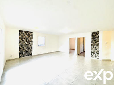 Maison - 103 m² - 5 pièces