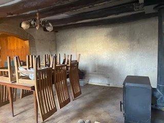 Maison de ville - 7 pièces