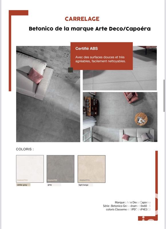 Appartement - 138 m² - 5 pièces