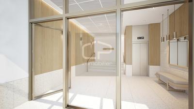 Appartement - 89 m² - 4 pièces