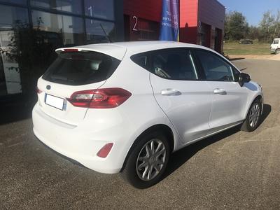 Ford Fiesta 1.0 Ecoboost - 100 Bva s&amp;S Cool Connect
