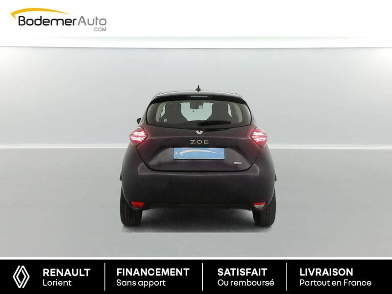 Renault Zoe R110 - 22b Achat Integral Equilibre