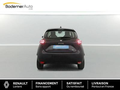 Renault Zoe R110 - 22b Achat Integral Equilibre
