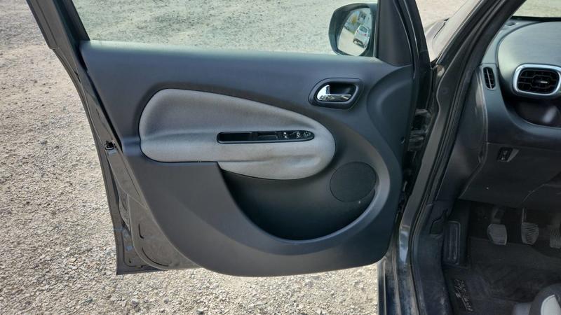 Citroën C3 Picasso 1.4 VTi 95 Confort