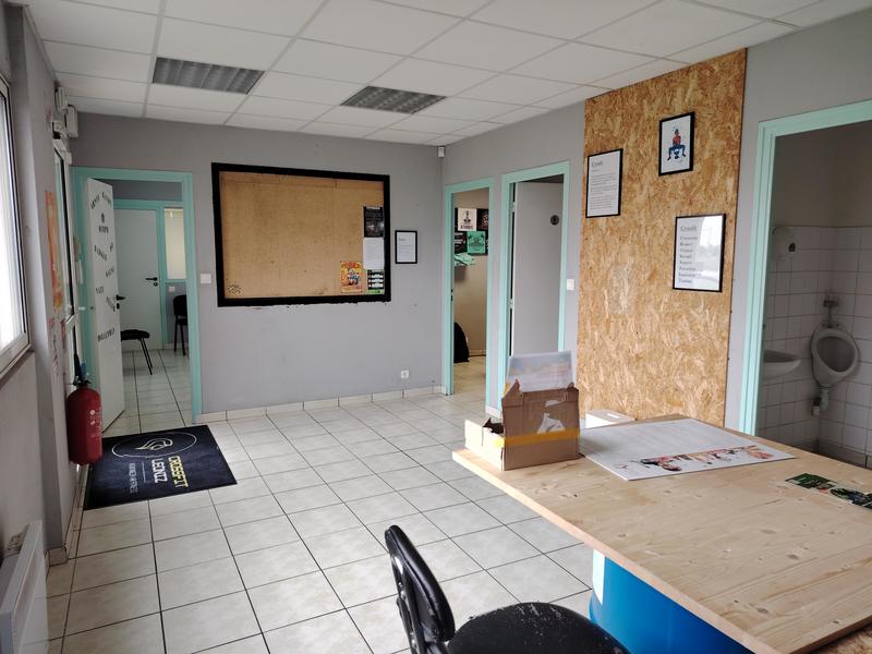 Local commercial - 270 m²