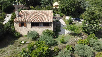 Maison - 152 m² - 6 pièces