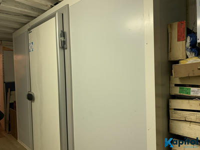 Fonds de commerce - 54 m²