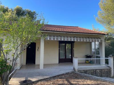 Villa - 85 m² - 4 pièces