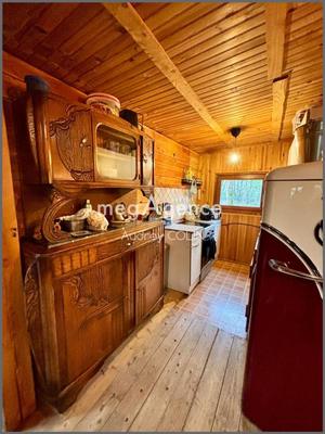 Maison - 65 m² - 3 pièces