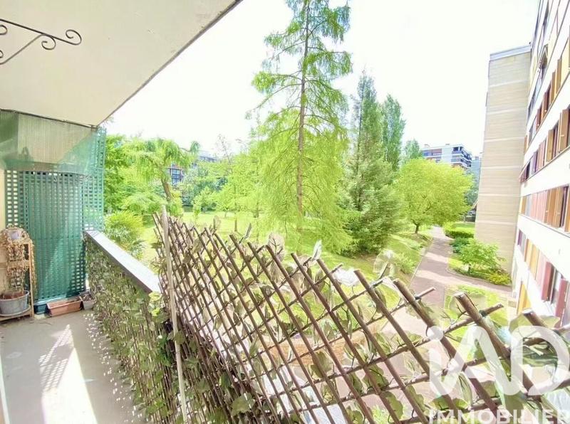 Appartement - 55 m² - 4 pièces