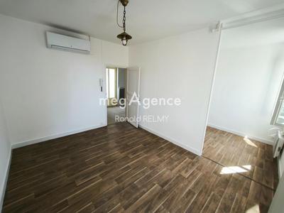 Appartement - 28 m² - 2 pièces