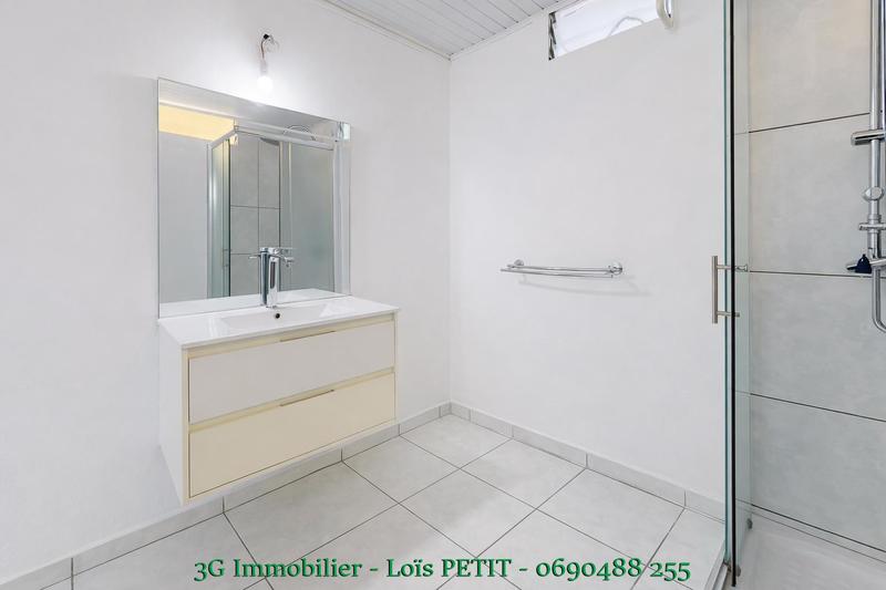 Maison de ville - 90 m² - 4 pièces