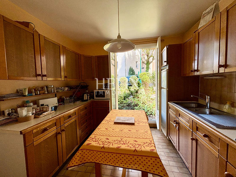 Maison - 130 m² - 7 pièces