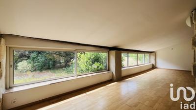 Maison - 101 m² - 1 pièce