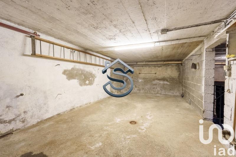 Maison - 134 m² - 6 pièces