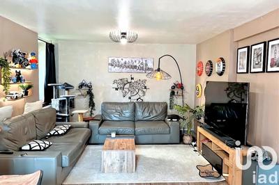 Maison - 95 m² - 3 pièces