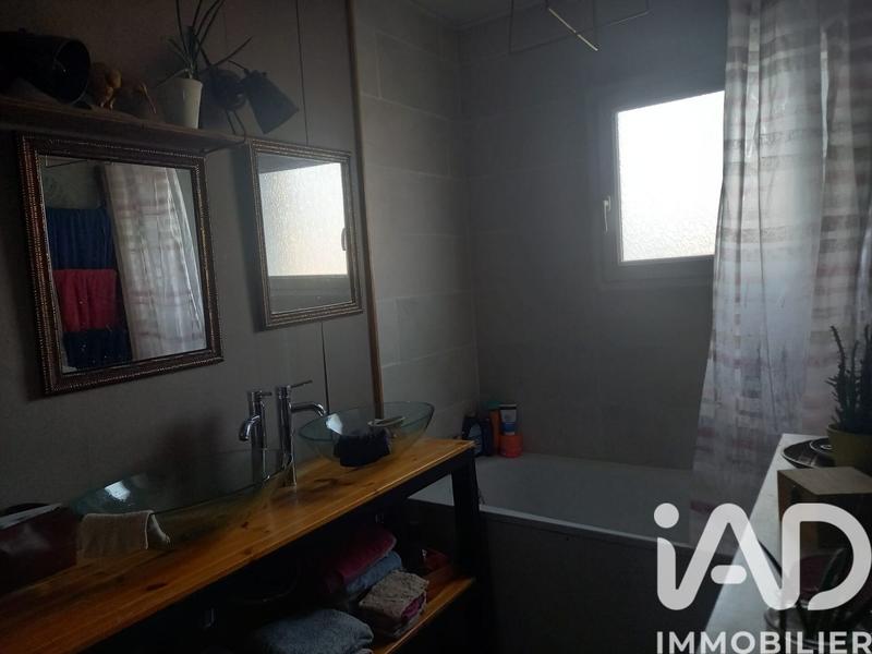 Maison - 112 m² - 6 pièces