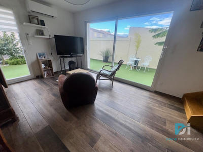 Villa - 78 m² - 4 pièces