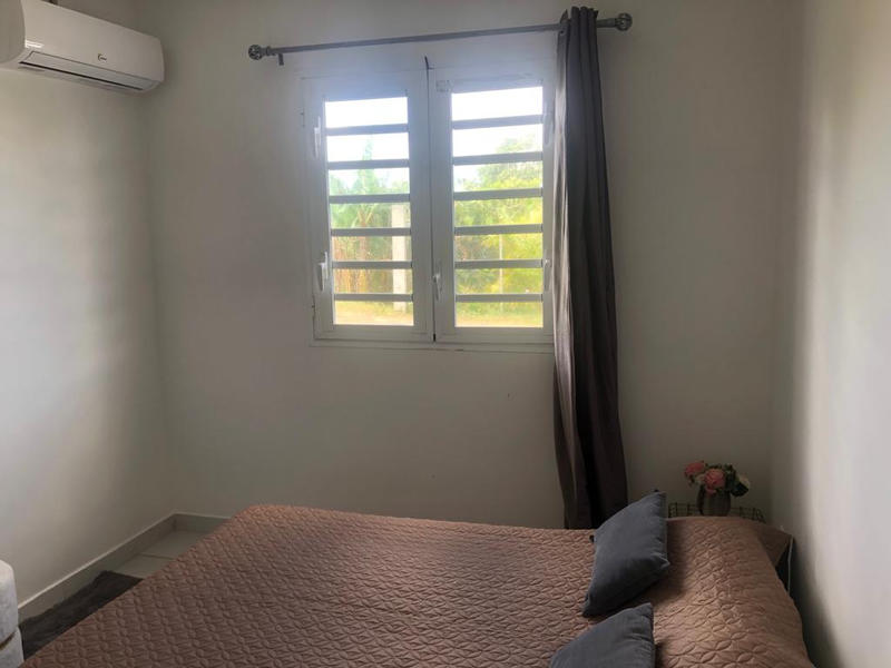 Appartement - 43 m² - 3 pièces