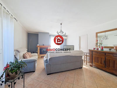 Villa - 98 m² - 4 pièces